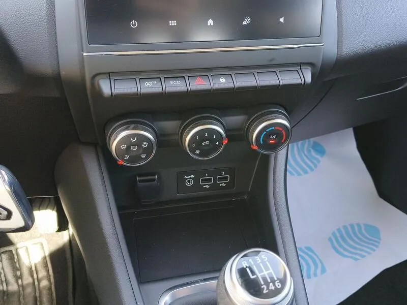 Renault Captur Equilibre TCe GLP - foto 12