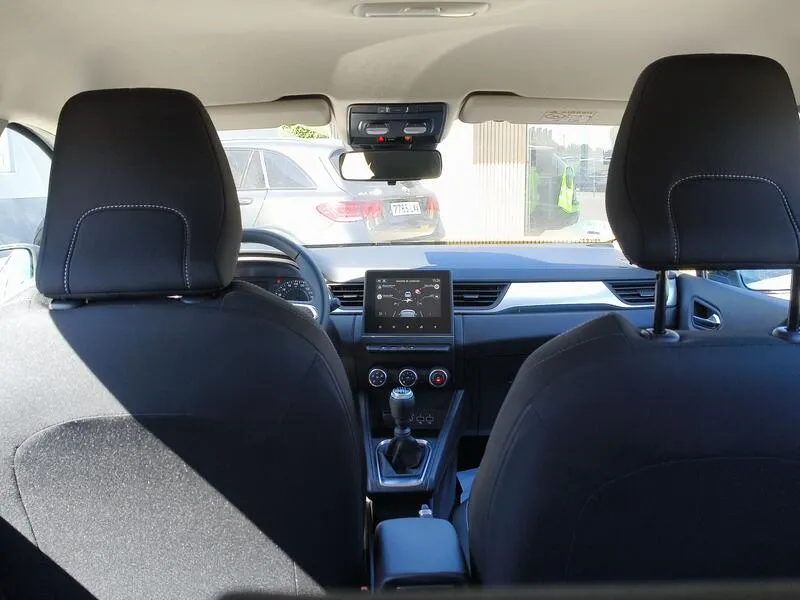 Renault Captur Equilibre TCe GLP - foto 36
