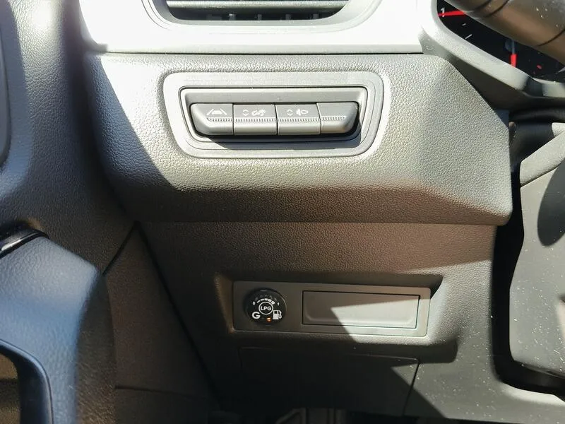 Renault Captur Equilibre TCe GLP - foto 26
