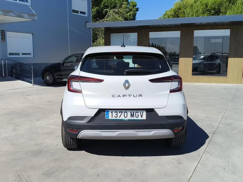 Renault Captur Equilibre TCe GLP - foto 5