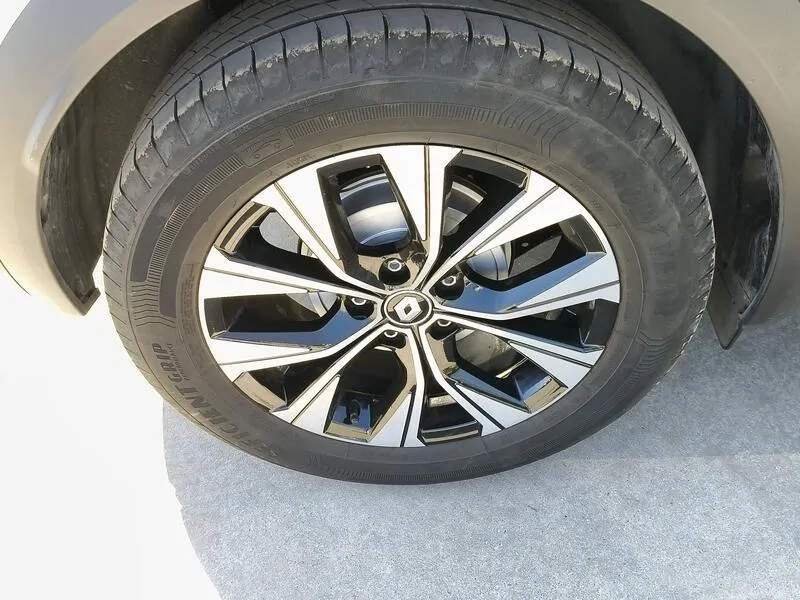 Renault Captur Equilibre TCe GLP - foto 38