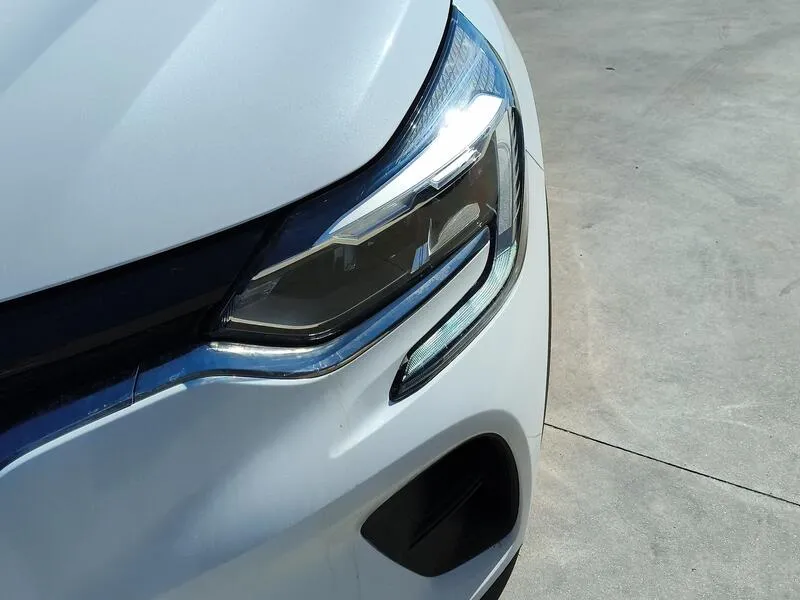 Renault Captur Equilibre TCe GLP - foto 41