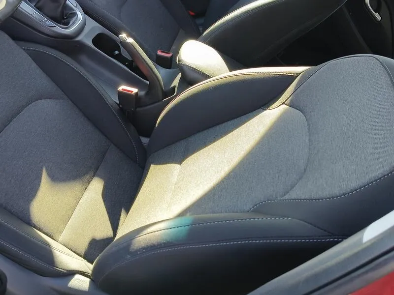 Hyundai i30 1.0 T-GDi 48V Klass Fastback - foto 30