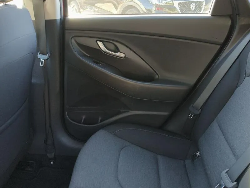 Hyundai i30 1.0 T-GDi 48V Klass Fastback - foto 31