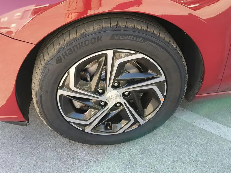 Hyundai i30 1.0 T-GDi 48V Klass Fastback - foto 43