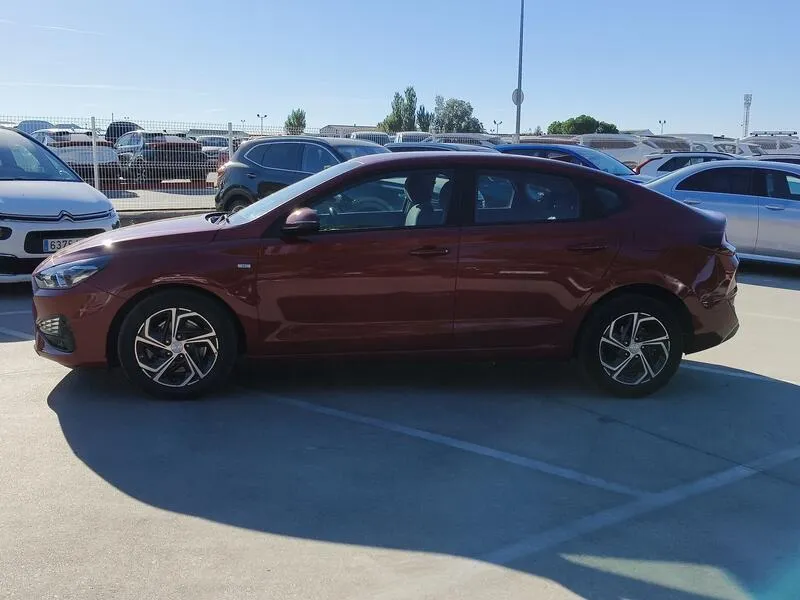 Hyundai i30 1.0 T-GDi 48V Klass Fastback - foto 3