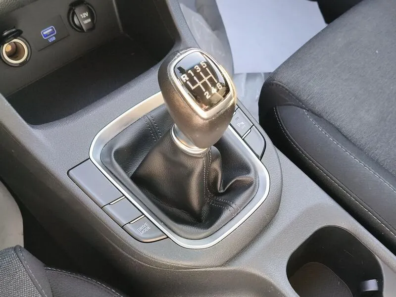 Hyundai i30 1.0 T-GDi 48V Klass Fastback - foto 13