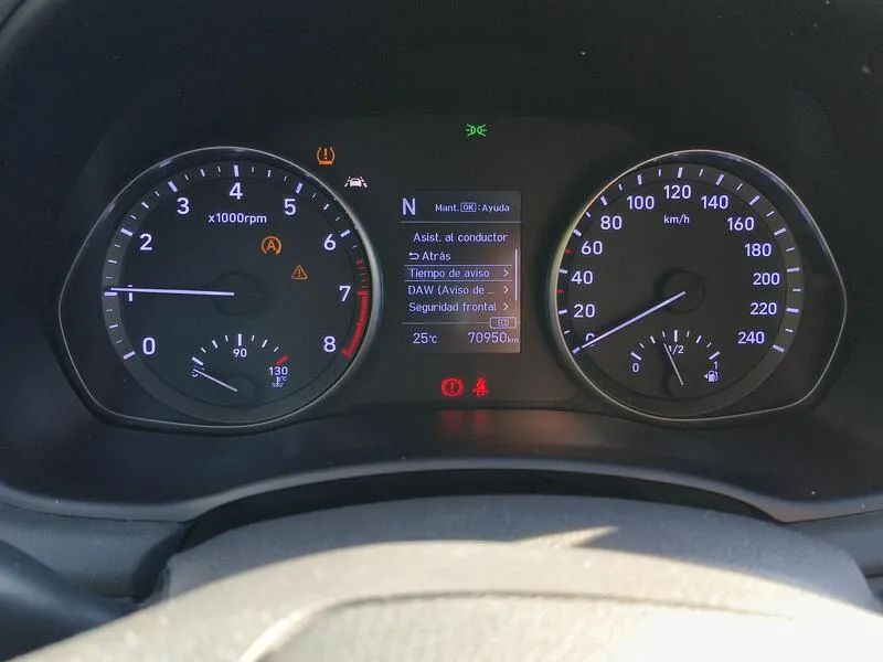 Hyundai i30 1.0 T-GDi 48V Klass Fastback - foto 17