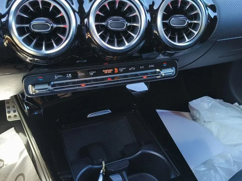 Mercedes-Benz Clase C 200 Shooting Brake - foto 12