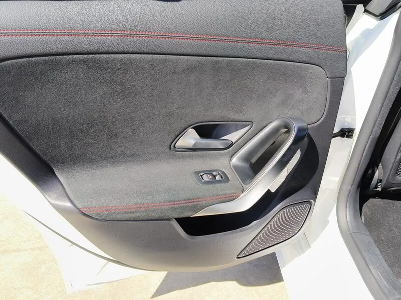 Mercedes-Benz Clase C 200 Shooting Brake - foto 33