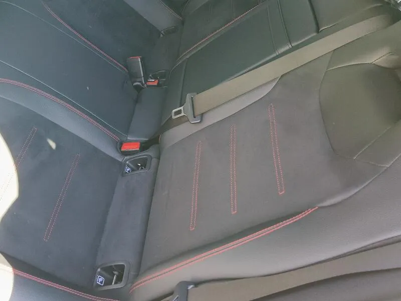 Mercedes-Benz Clase C 200 Shooting Brake - foto 32