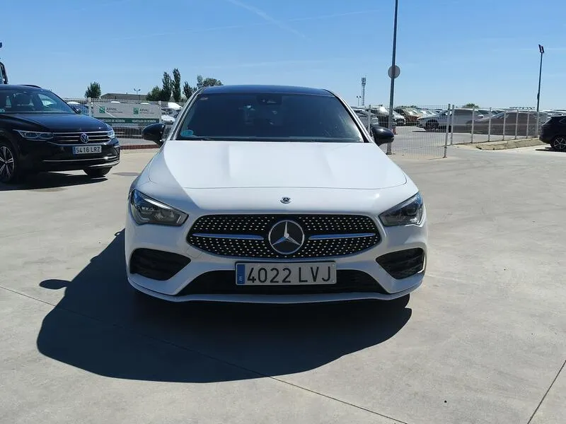 Mercedes-Benz Clase C 200 Shooting Brake - foto 9