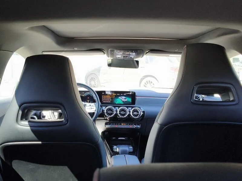 Mercedes-Benz Clase C 200 Shooting Brake - foto 36