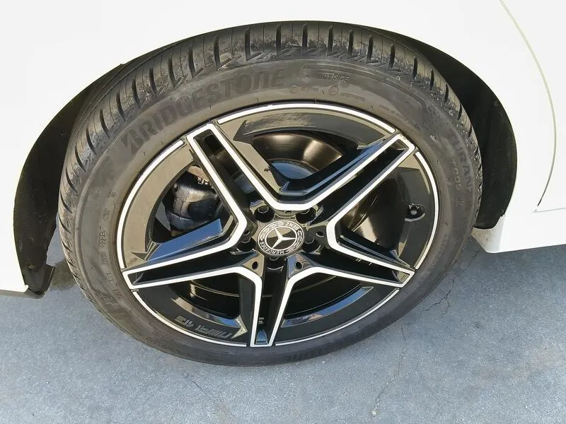 Mercedes-Benz Clase C 200 Shooting Brake - foto 38