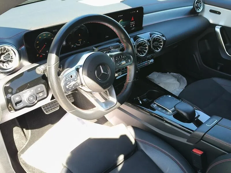 Mercedes-Benz Clase C 200 Shooting Brake - foto 10