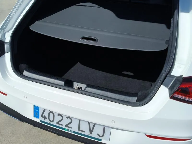 Mercedes-Benz Clase C 200 Shooting Brake - foto 37
