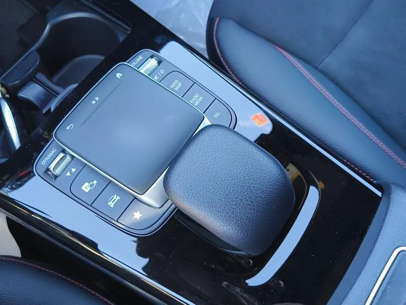 Mercedes-Benz Clase C 200 Shooting Brake - foto 13