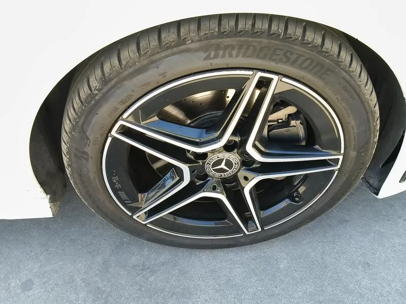Mercedes-Benz Clase C 200 Shooting Brake - foto 39