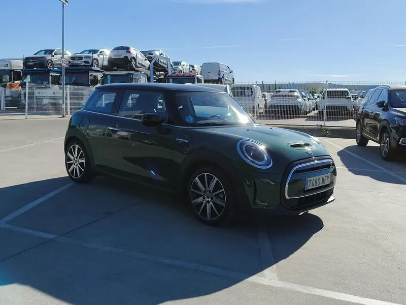 MINI Cooper SE 32kWh - foto 8