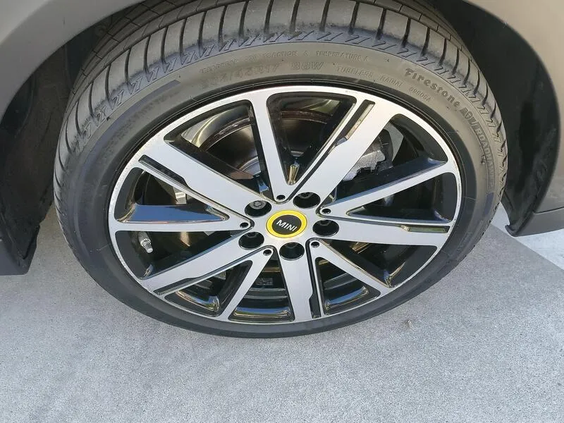 MINI Cooper SE 32kWh - foto 42