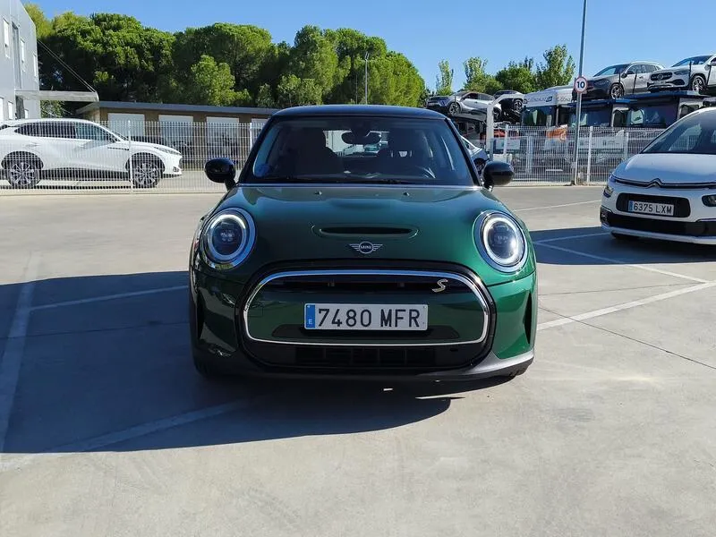 MINI Cooper SE 32kWh - foto 9