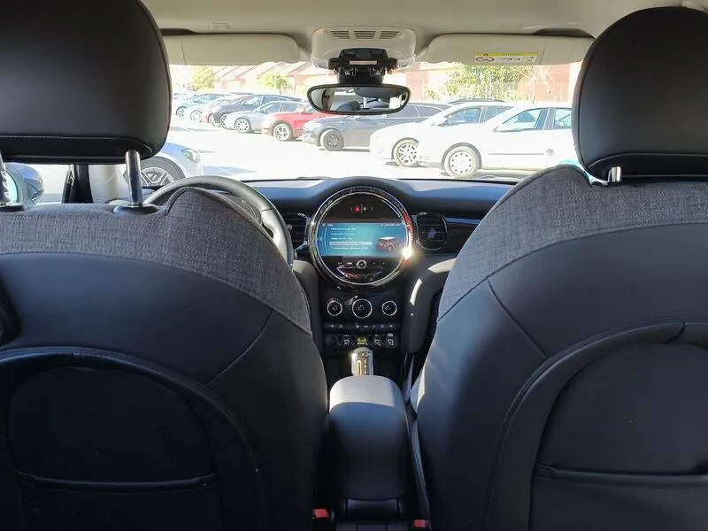MINI Cooper SE 32kWh - foto 35