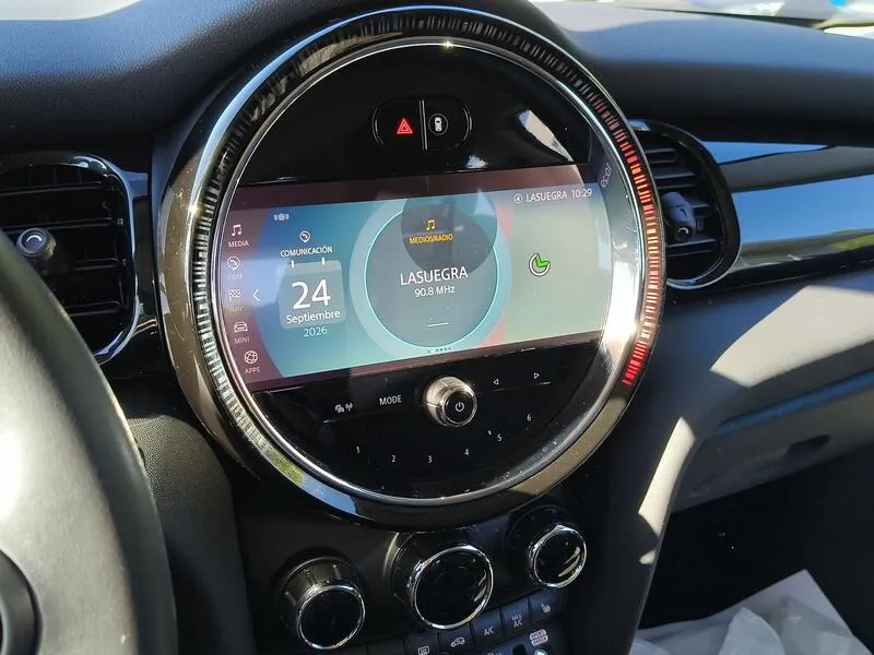 MINI Cooper SE 32kWh - foto 11