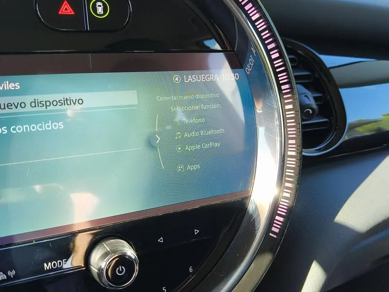 MINI Cooper SE 32kWh - foto 18