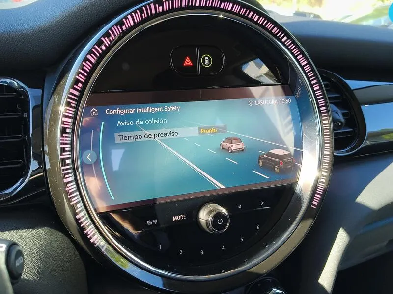 MINI Cooper SE 32kWh - foto 19