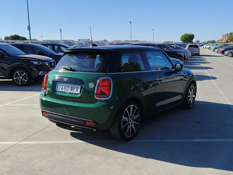 MINI Cooper SE 32kWh - foto 6