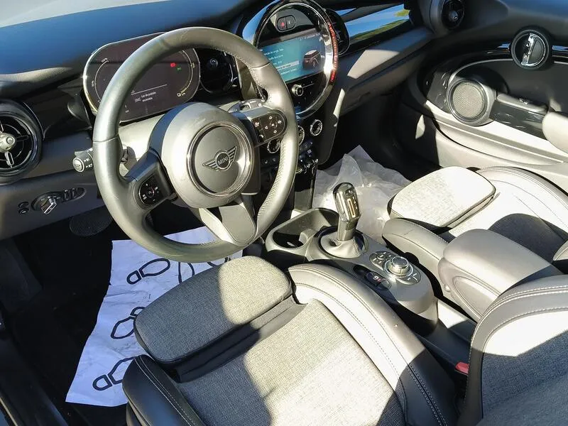 MINI Cooper SE 32kWh - foto 10