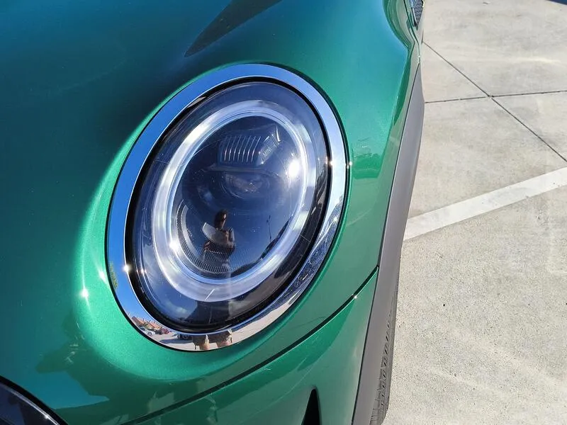 MINI Cooper SE 32kWh - foto 38