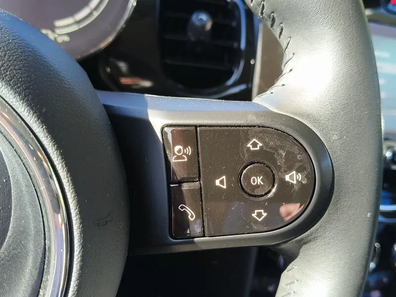 MINI Cooper SE 32kWh - foto 24