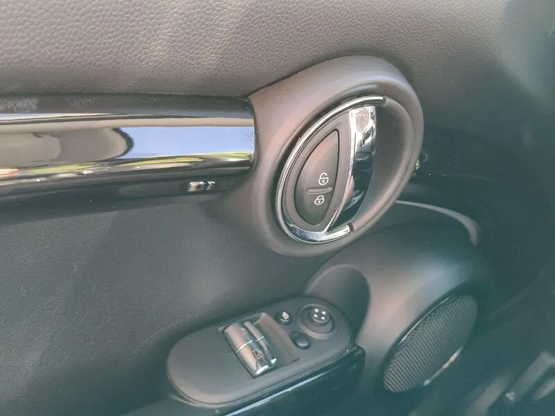 MINI Cooper SE 32kWh - foto 29
