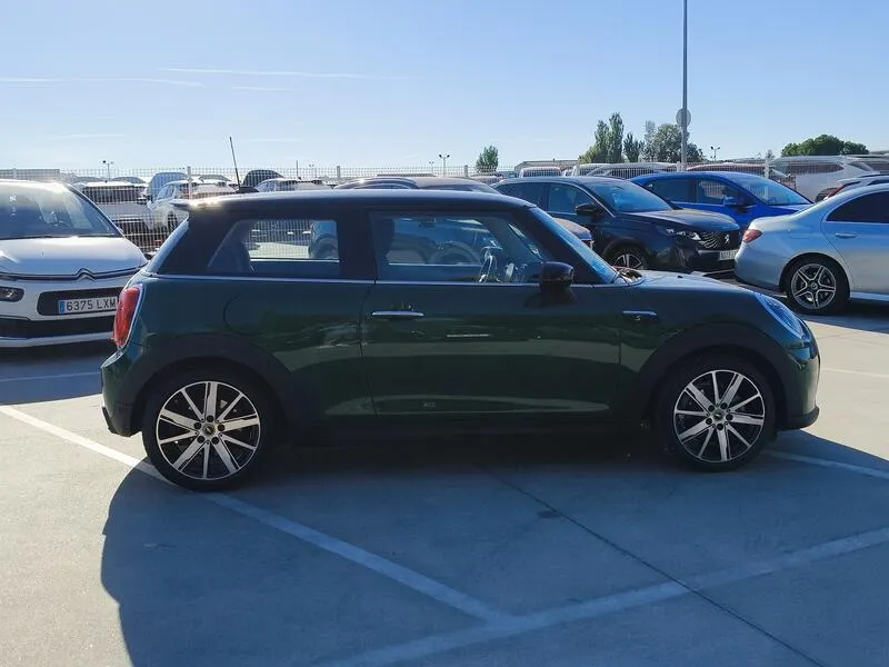 MINI Cooper SE 32kWh - foto 7