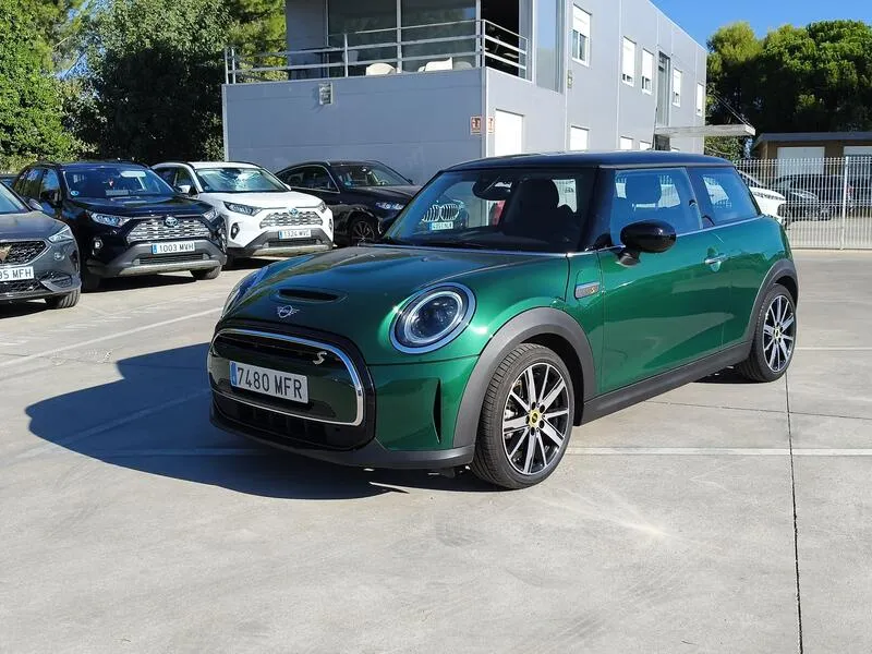 MINI Cooper SE 32kWh - foto 2