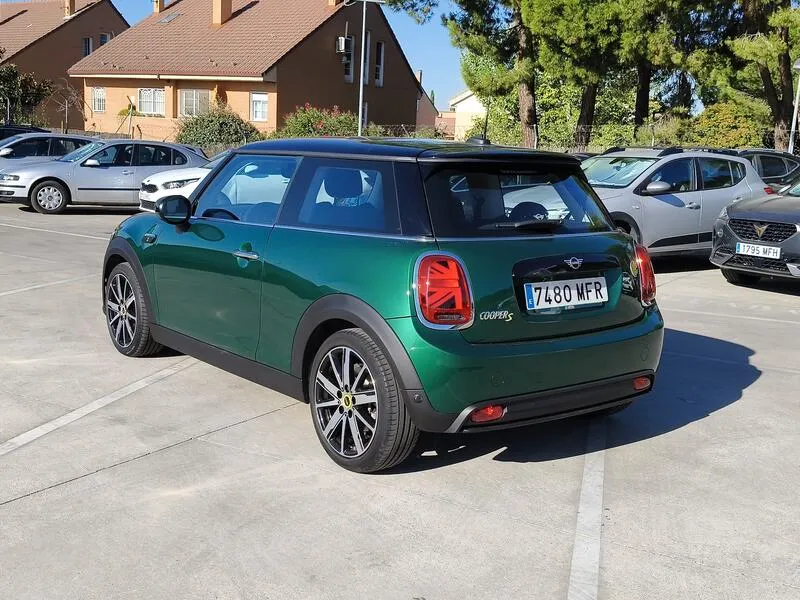 MINI Cooper SE 32kWh - foto 4