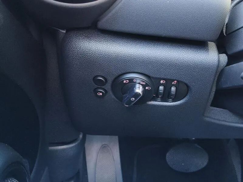 MINI Cooper SE 32kWh - foto 28