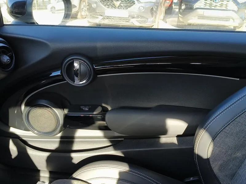MINI Cooper SE 32kWh - foto 21
