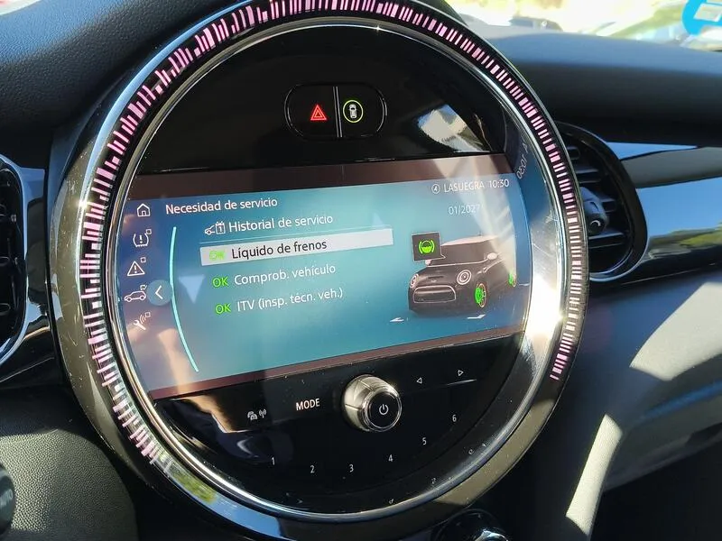 MINI Cooper SE 32kWh - foto 20