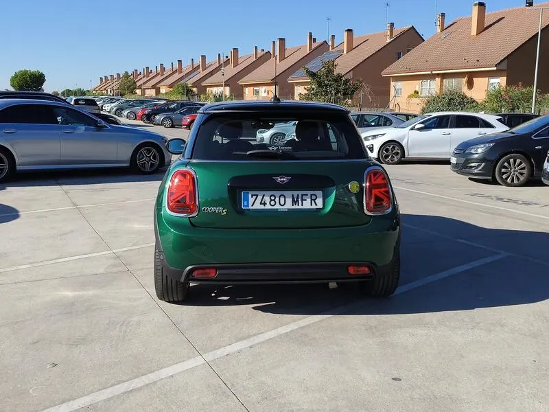 MINI Cooper SE 32kWh - foto 5