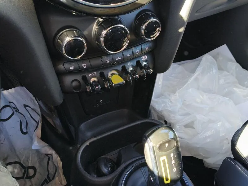 MINI Cooper SE 32kWh - foto 12