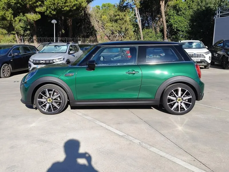 MINI Cooper SE 32kWh - foto 3