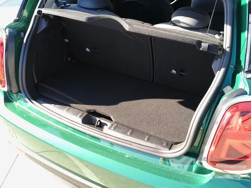 MINI Cooper SE 32kWh - foto 34