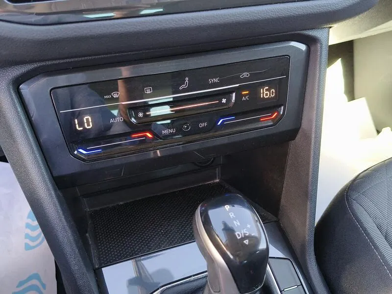 Volkswagen Tiguan Life 2.0 TDI DSG - foto 12