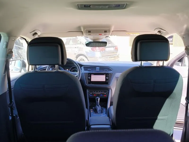 Volkswagen Tiguan Life 2.0 TDI DSG - foto 36