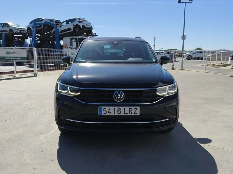 Volkswagen Tiguan Life 2.0 TDI DSG - foto 9