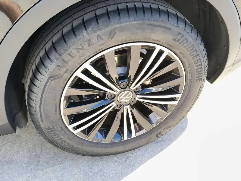 Volkswagen Tiguan Life 2.0 TDI DSG - foto 44