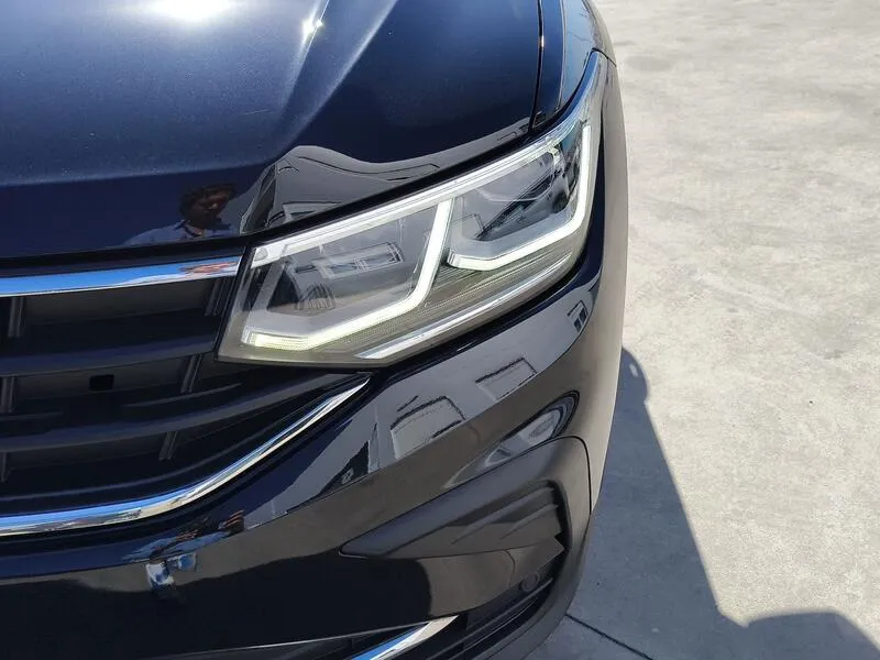 Volkswagen Tiguan Life 2.0 TDI DSG - foto 42
