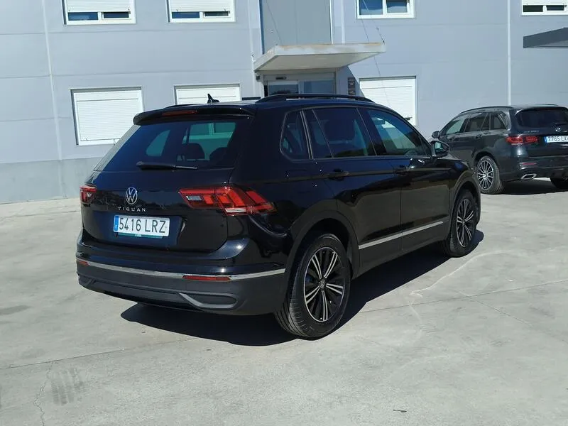 Volkswagen Tiguan Life 2.0 TDI DSG - foto 6